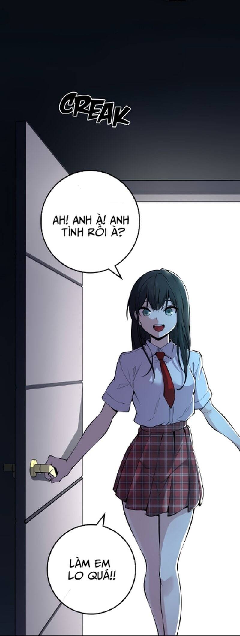 Nhân Vật Webtoon Na Kang Lim Chap 103 - Next Chap 104