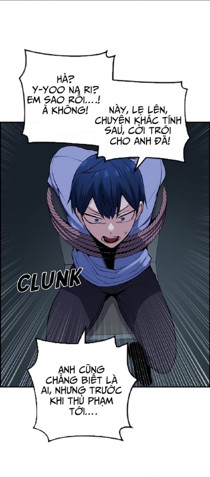 Nhân Vật Webtoon Na Kang Lim Chap 103 - Next Chap 104