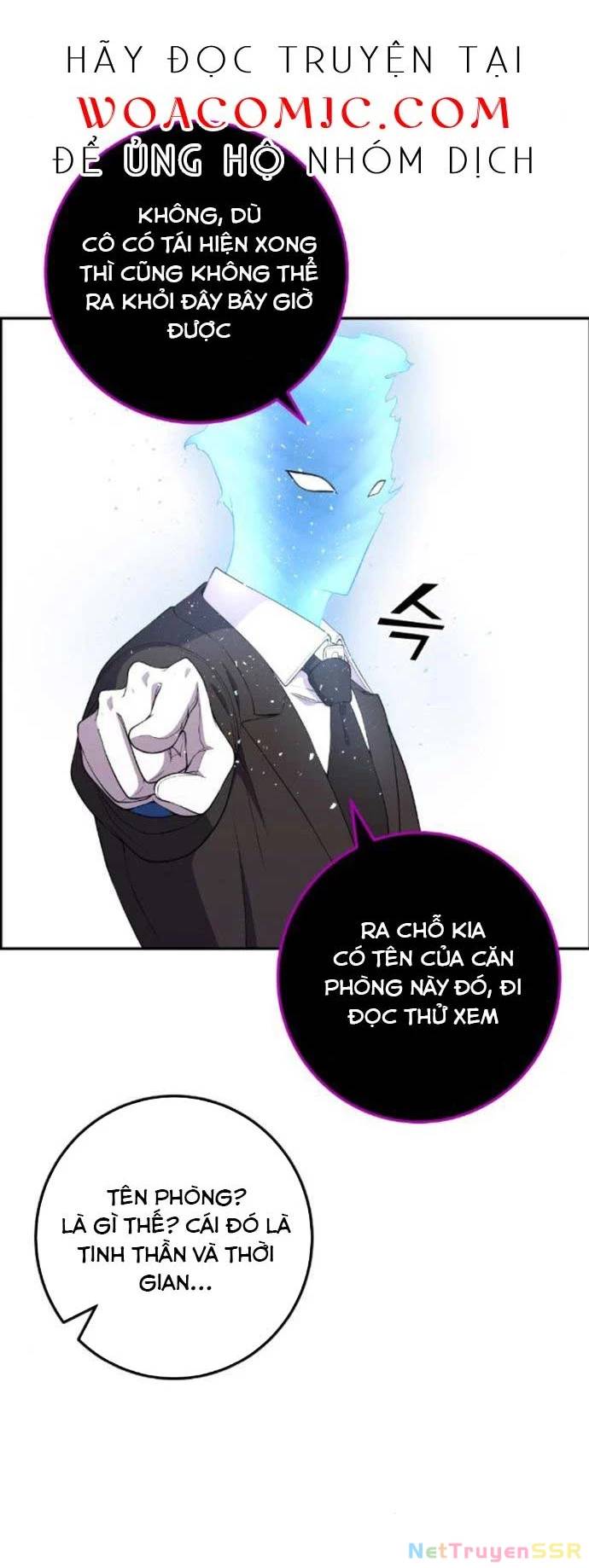 Nhân Vật Webtoon Na Kang Lim Chap 171 - Next Chap 172