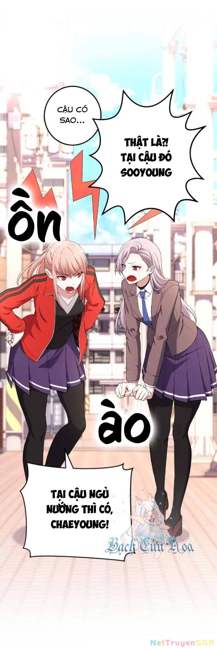 Nhân Vật Webtoon Na Kang Lim Chap 171 - Next Chap 172