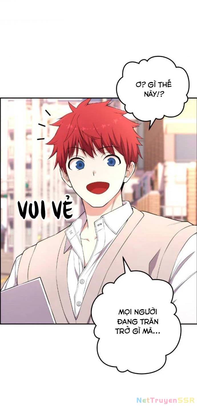 Nhân Vật Webtoon Na Kang Lim Chap 171 - Next Chap 172