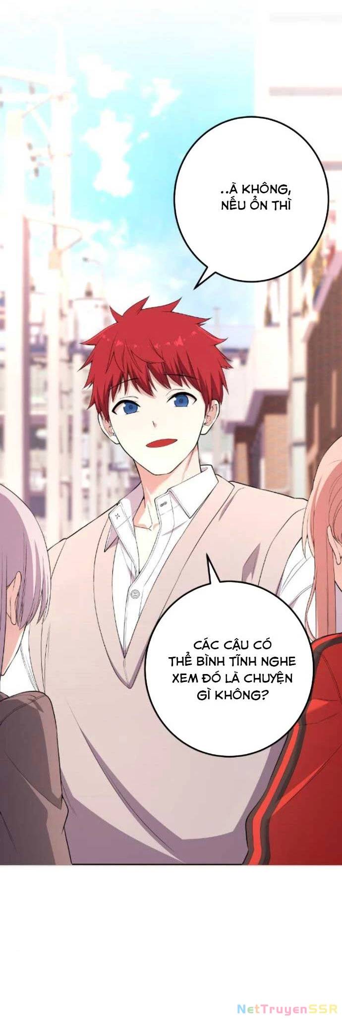 Nhân Vật Webtoon Na Kang Lim Chap 171 - Next Chap 172