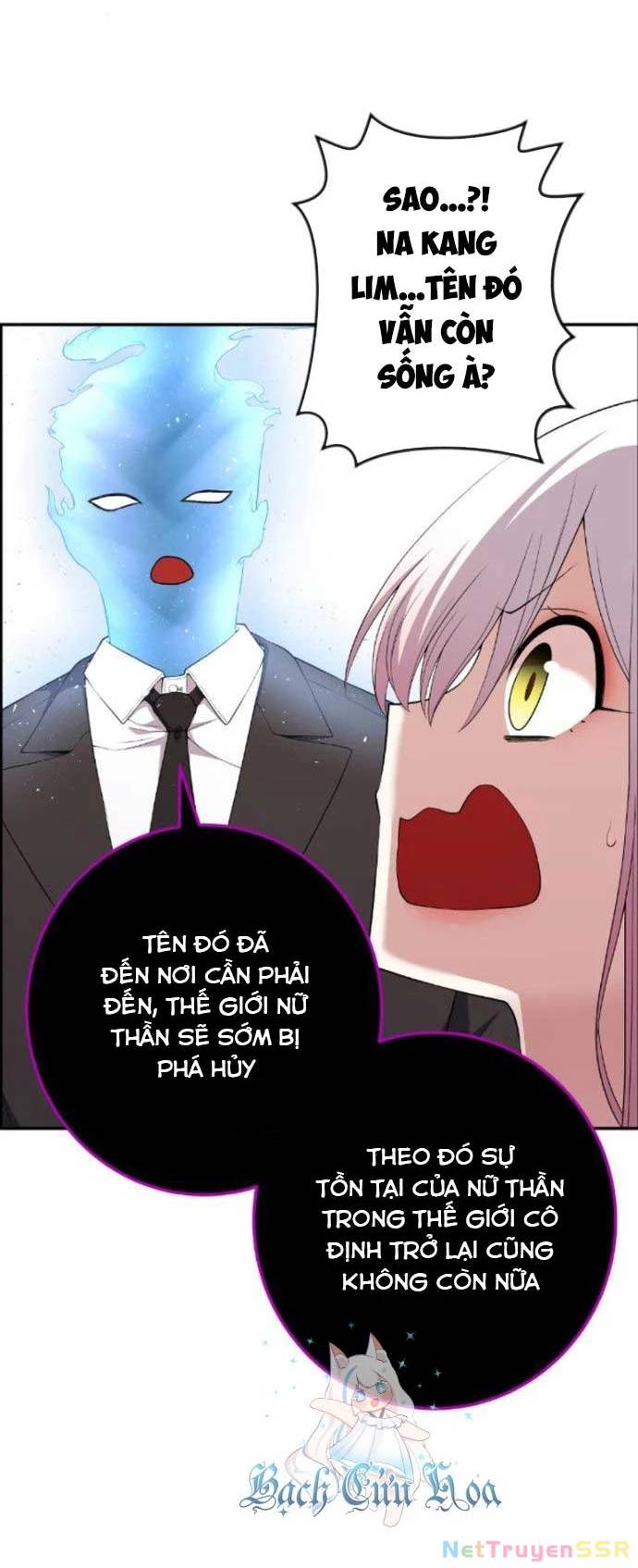 Nhân Vật Webtoon Na Kang Lim Chap 171 - Next Chap 172