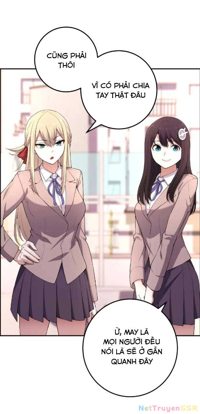 Nhân Vật Webtoon Na Kang Lim Chap 171 - Next Chap 172