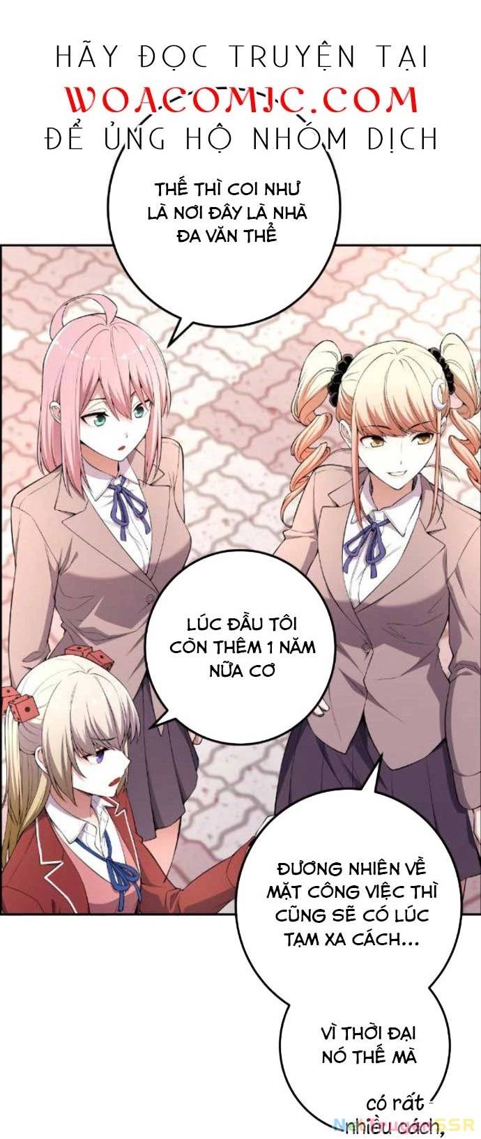 Nhân Vật Webtoon Na Kang Lim Chap 171 - Next Chap 172