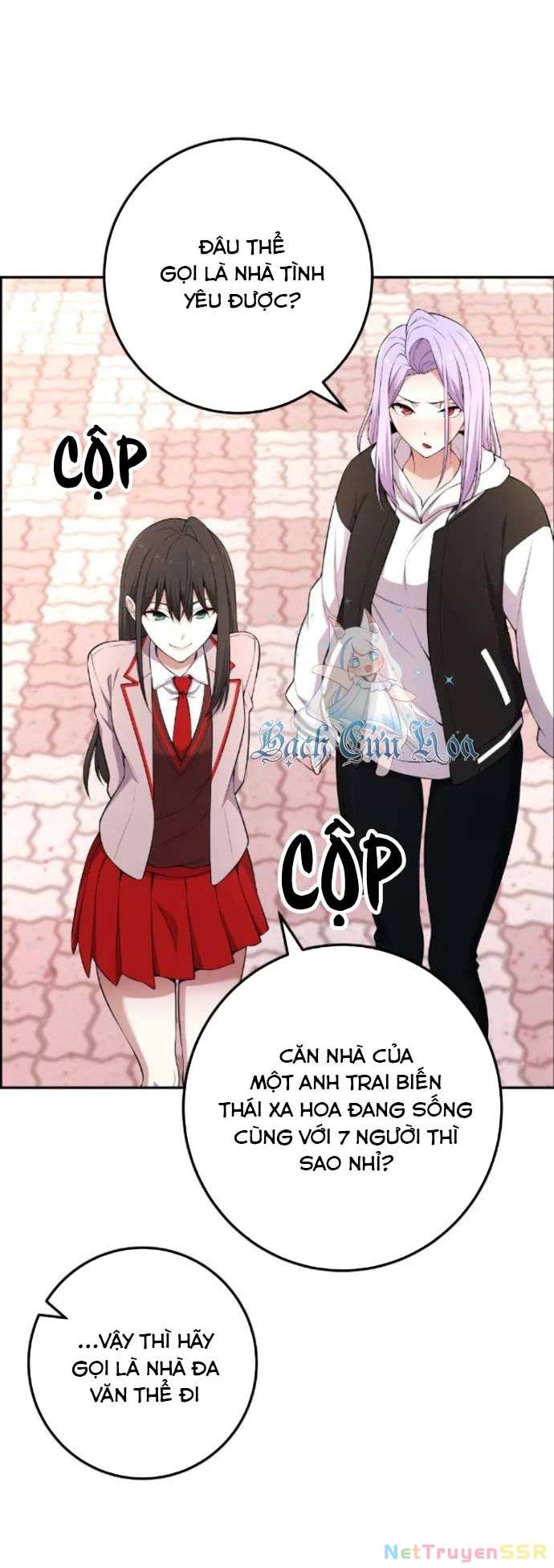 Nhân Vật Webtoon Na Kang Lim Chap 171 - Next Chap 172