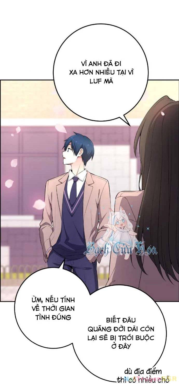 Nhân Vật Webtoon Na Kang Lim Chap 171 - Next Chap 172