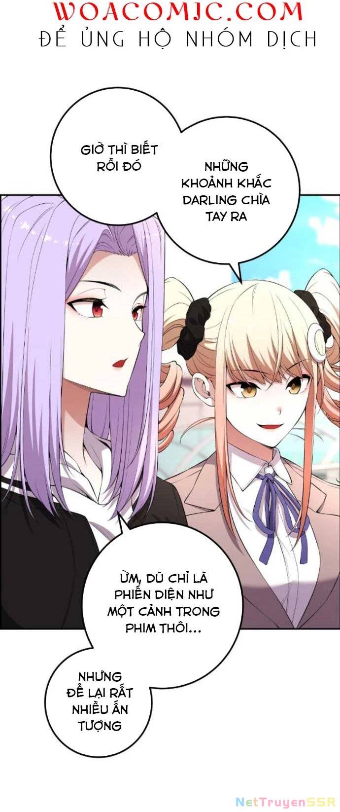 Nhân Vật Webtoon Na Kang Lim Chap 171 - Next Chap 172