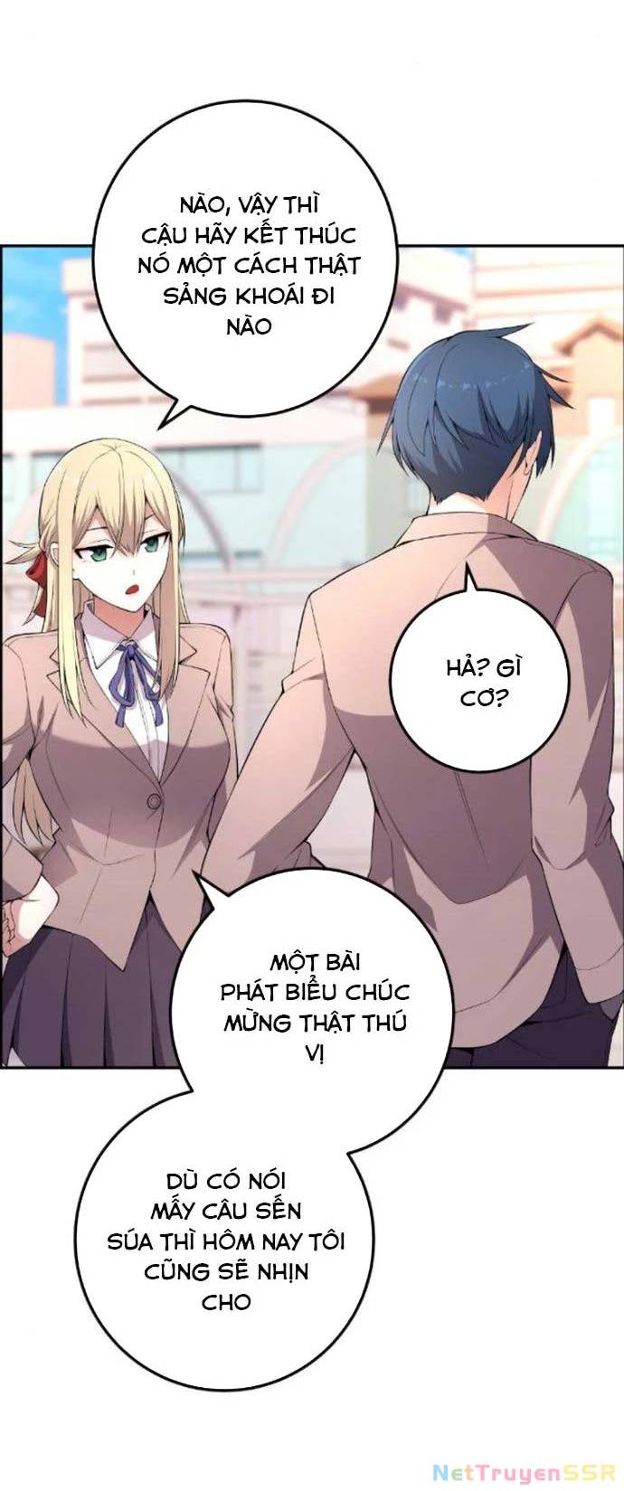 Nhân Vật Webtoon Na Kang Lim Chap 171 - Next Chap 172
