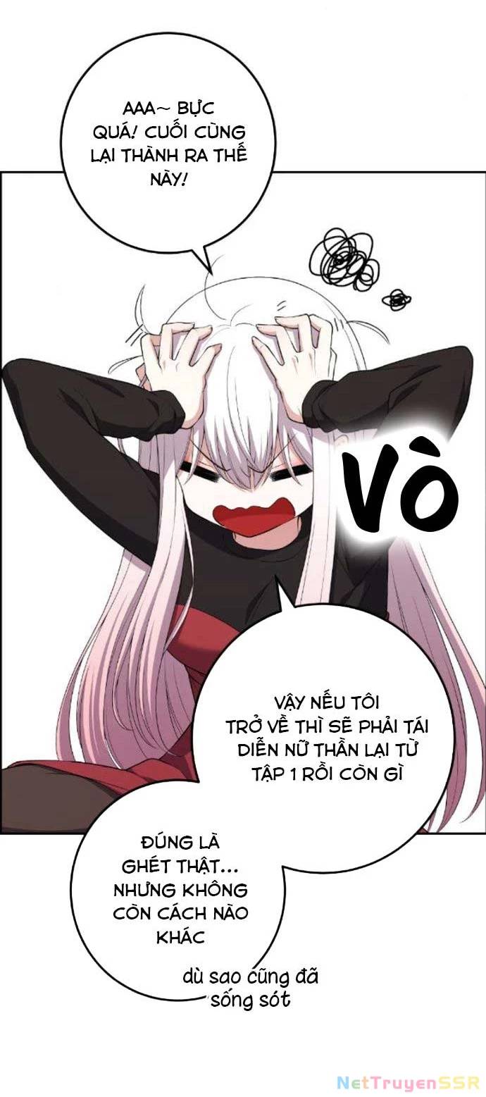 Nhân Vật Webtoon Na Kang Lim Chap 171 - Next Chap 172