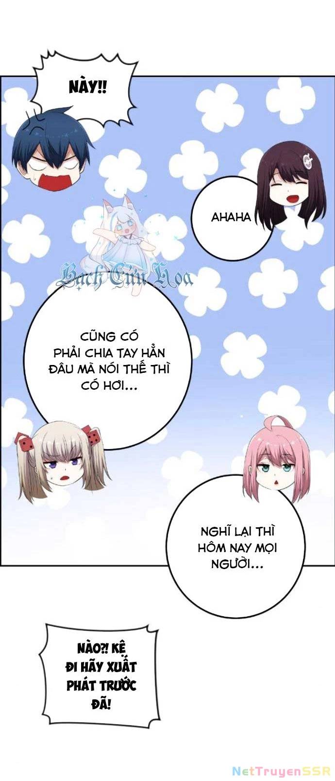 Nhân Vật Webtoon Na Kang Lim Chap 171 - Next Chap 172
