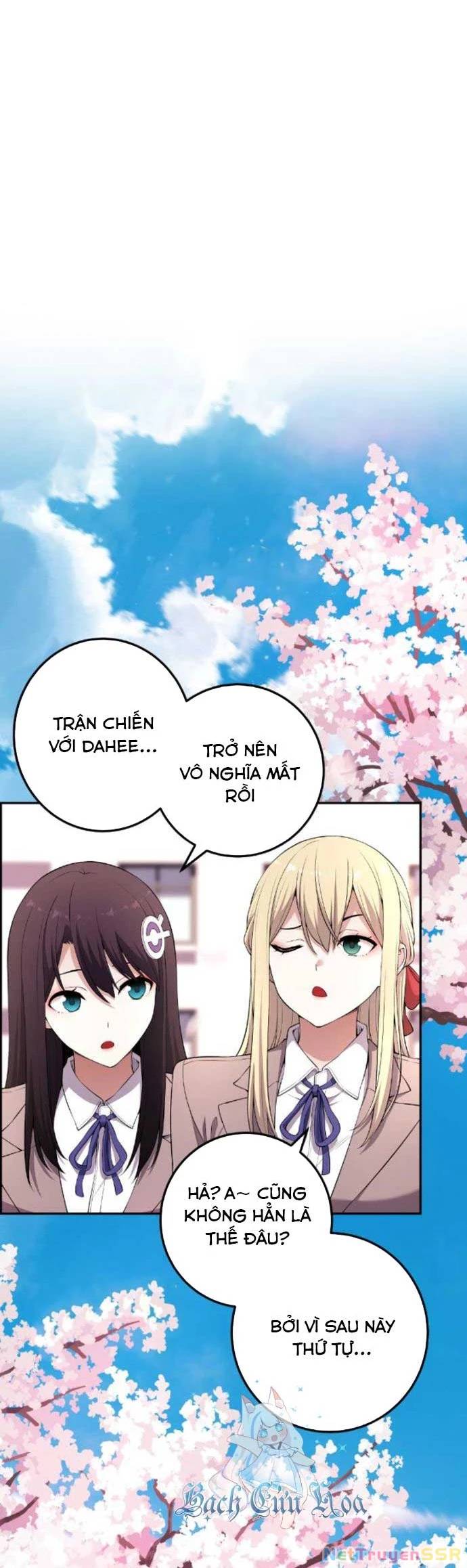 Nhân Vật Webtoon Na Kang Lim Chap 171 - Next Chap 172