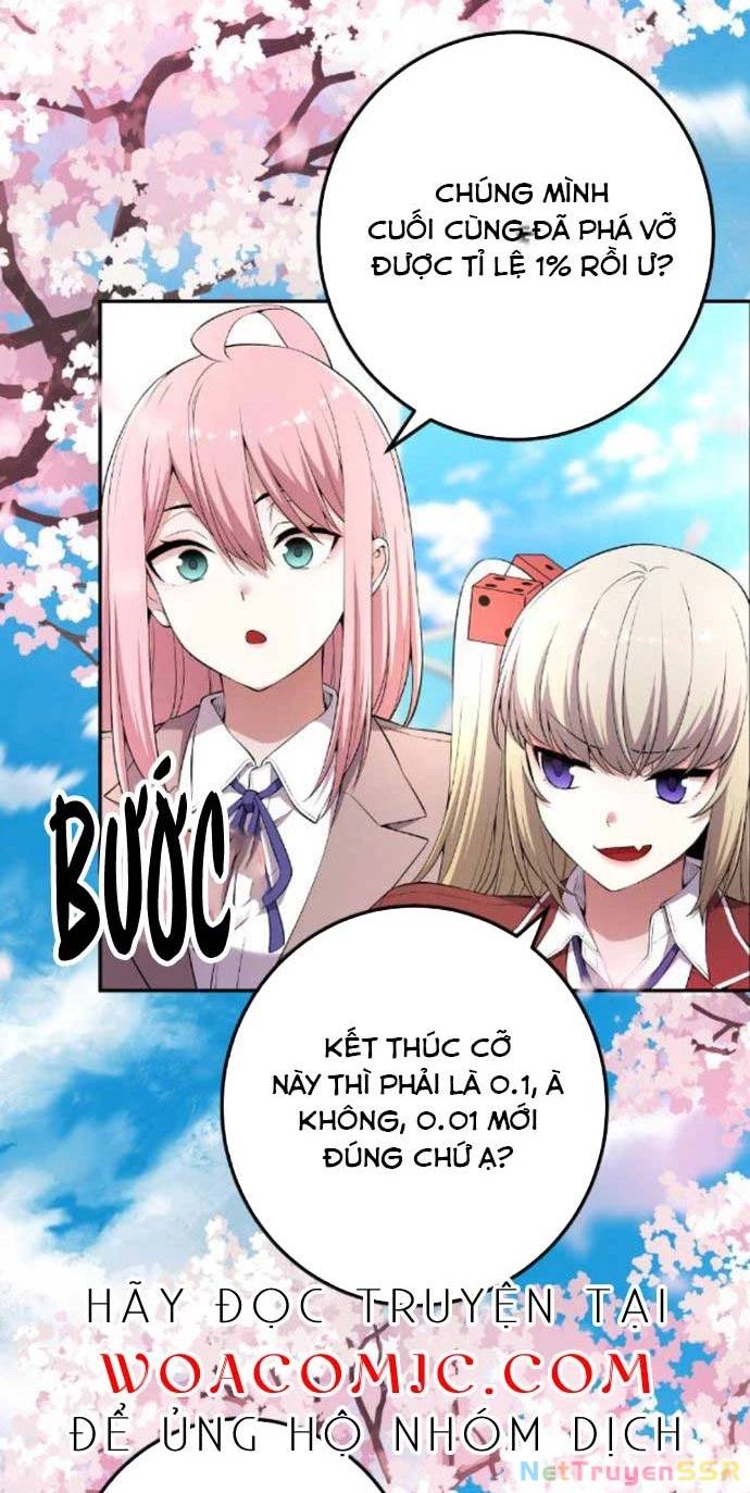 Nhân Vật Webtoon Na Kang Lim Chap 171 - Next Chap 172