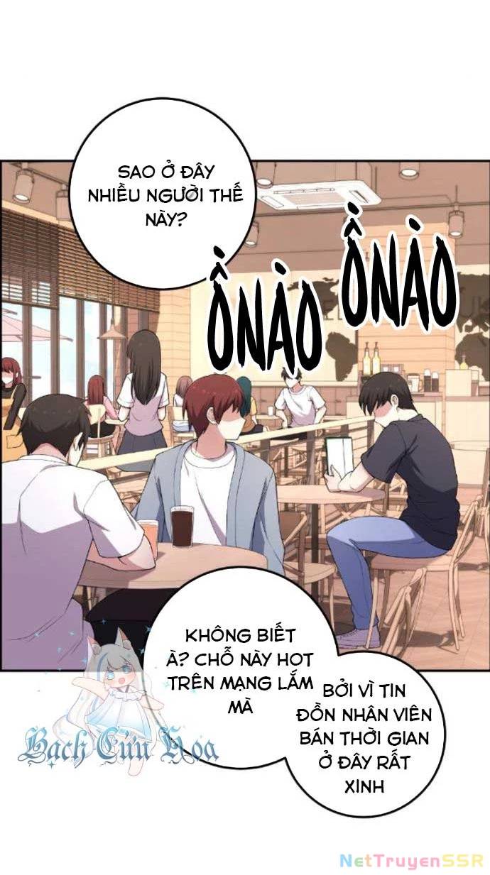 Nhân Vật Webtoon Na Kang Lim Chap 171 - Next Chap 172