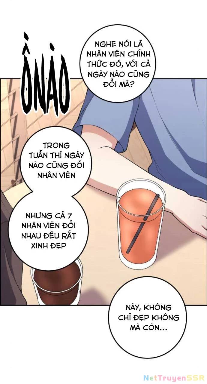 Nhân Vật Webtoon Na Kang Lim Chap 171 - Next Chap 172