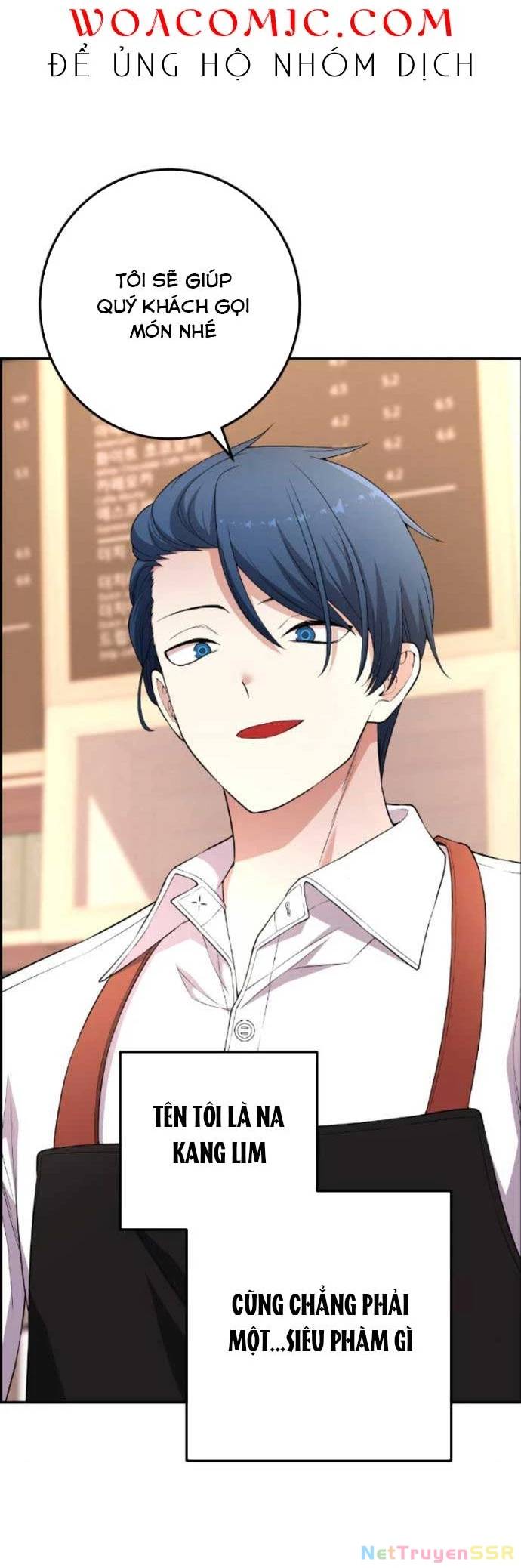 Nhân Vật Webtoon Na Kang Lim Chap 171 - Next Chap 172