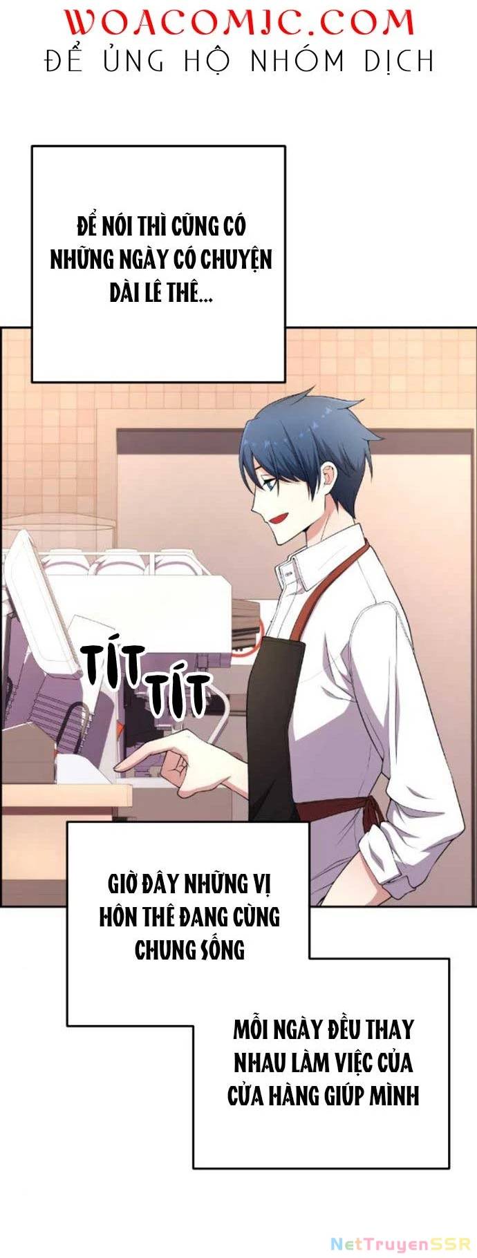 Nhân Vật Webtoon Na Kang Lim Chap 171 - Next Chap 172