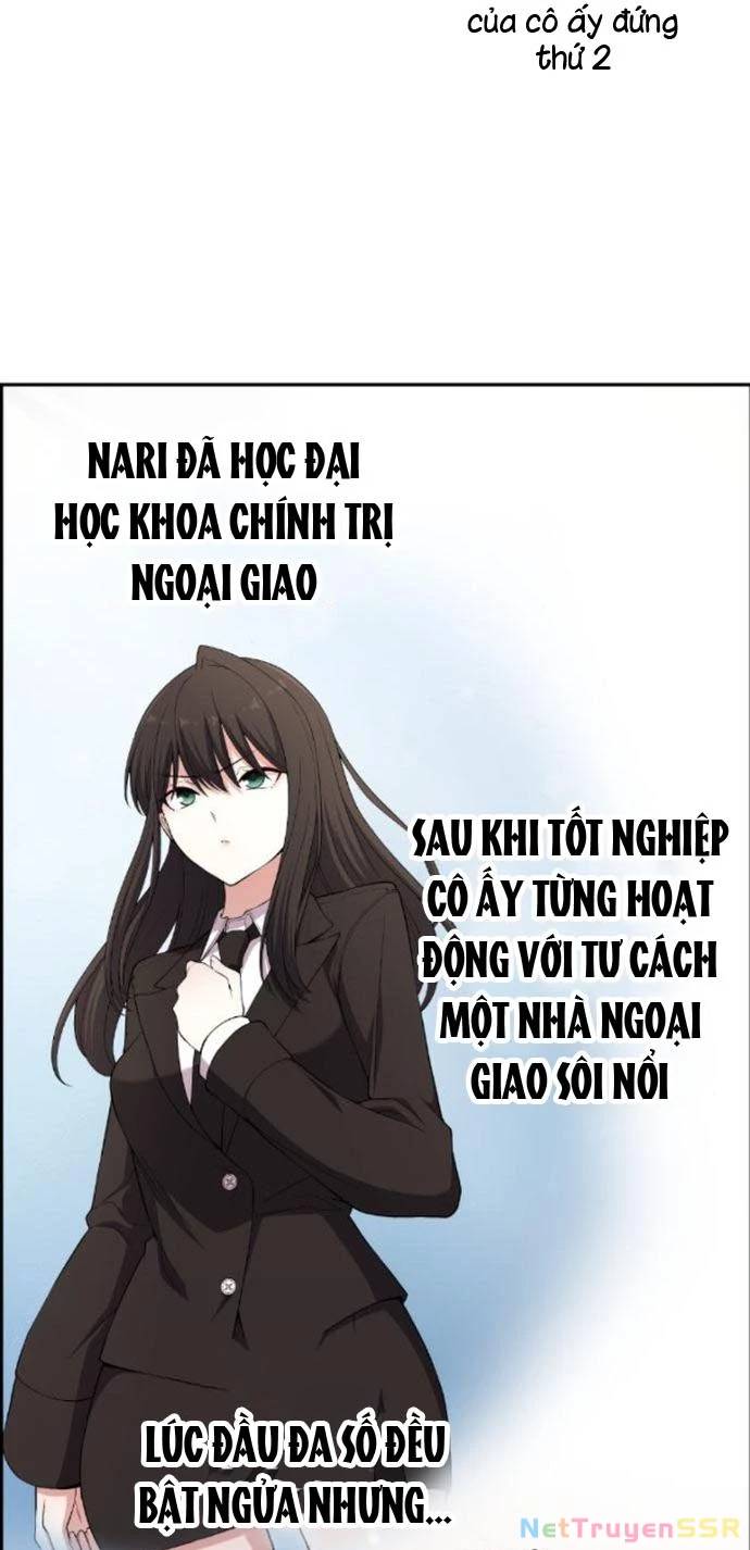 Nhân Vật Webtoon Na Kang Lim Chap 171 - Next Chap 172