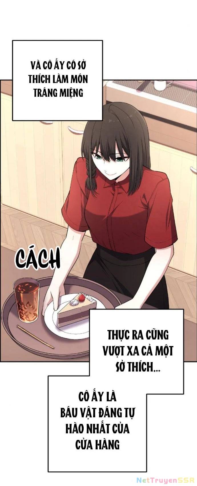 Nhân Vật Webtoon Na Kang Lim Chap 171 - Next Chap 172
