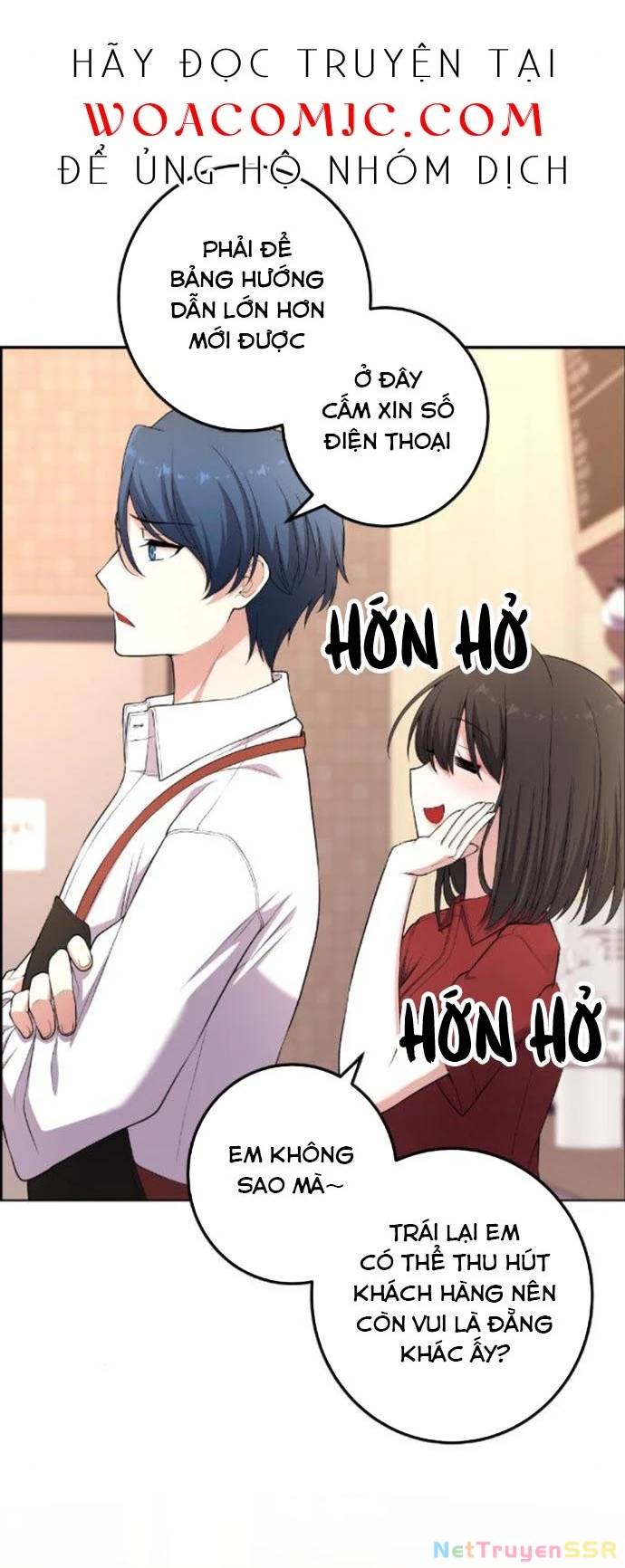 Nhân Vật Webtoon Na Kang Lim Chap 171 - Next Chap 172