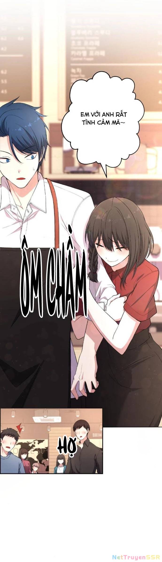 Nhân Vật Webtoon Na Kang Lim Chap 171 - Next Chap 172