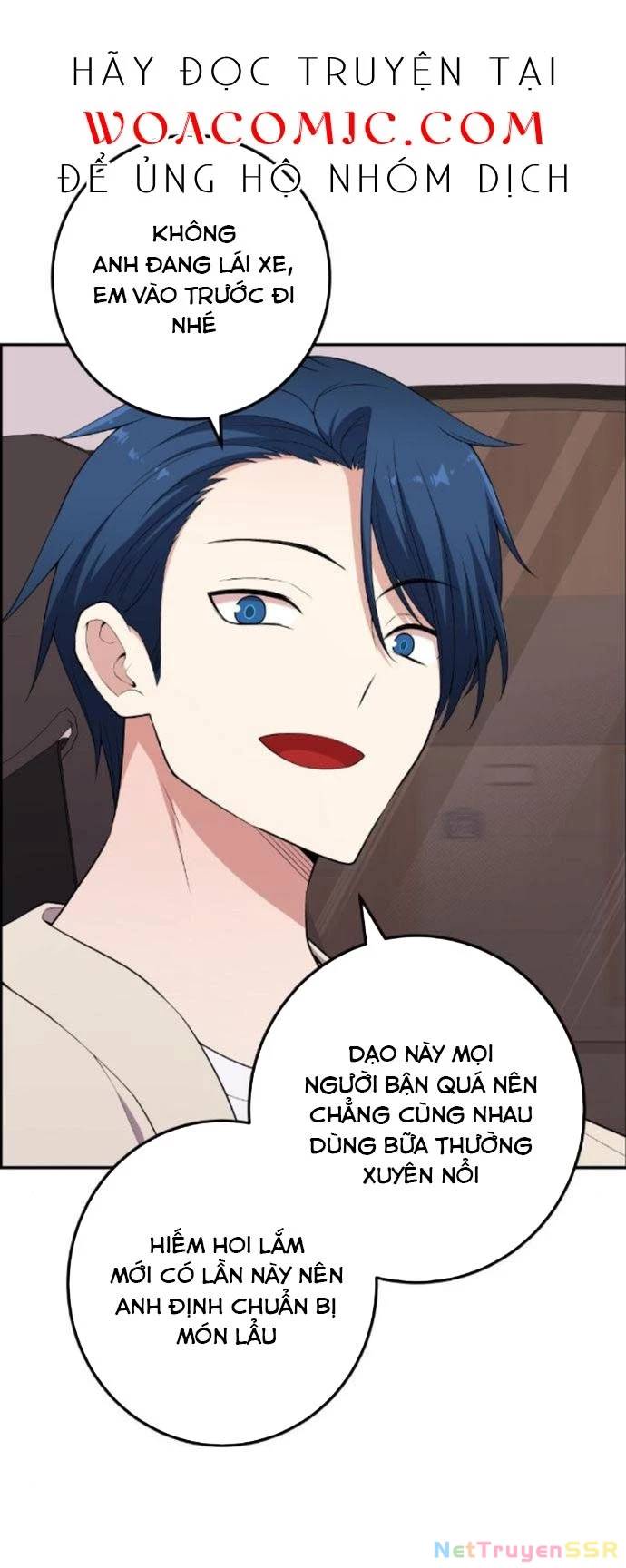 Nhân Vật Webtoon Na Kang Lim Chap 171 - Next Chap 172