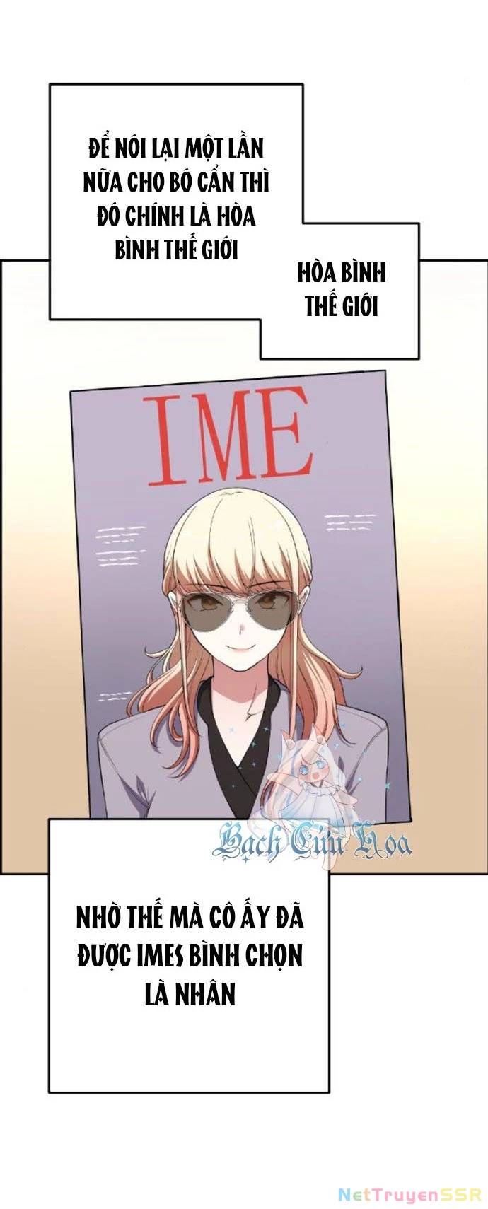 Nhân Vật Webtoon Na Kang Lim Chap 171 - Next Chap 172