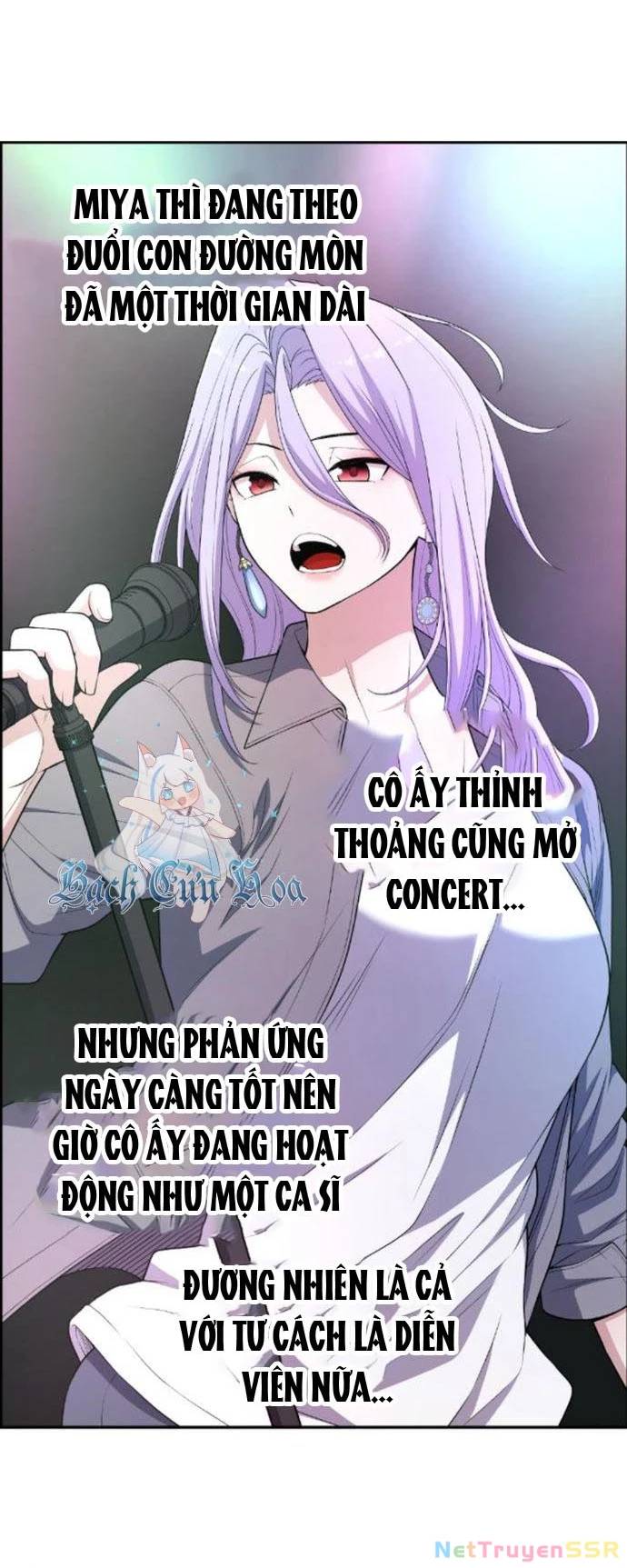 Nhân Vật Webtoon Na Kang Lim Chap 171 - Next Chap 172