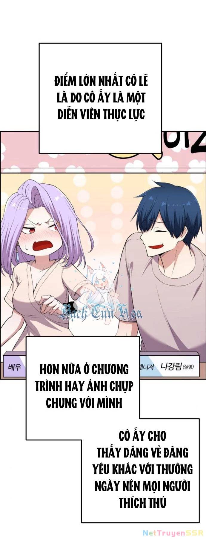 Nhân Vật Webtoon Na Kang Lim Chap 171 - Next Chap 172