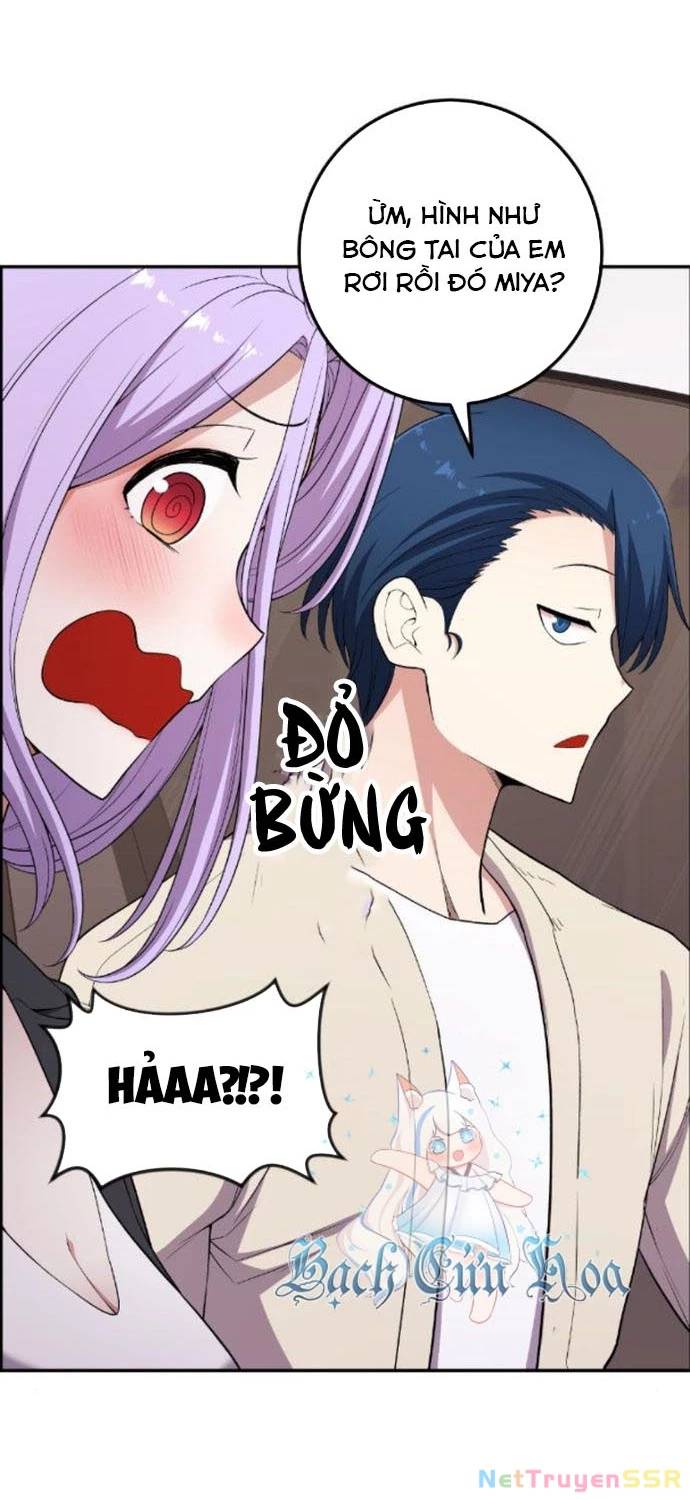 Nhân Vật Webtoon Na Kang Lim Chap 171 - Next Chap 172