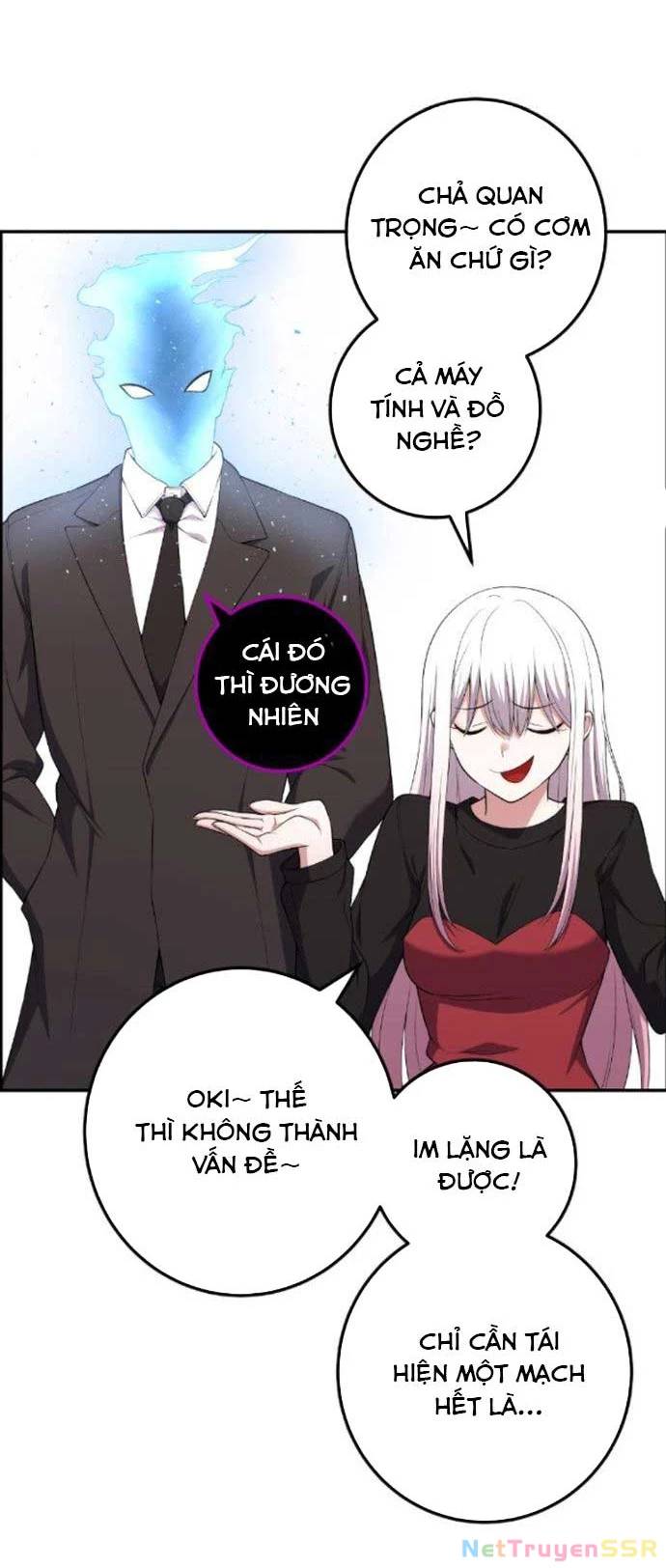 Nhân Vật Webtoon Na Kang Lim Chap 171 - Next Chap 172