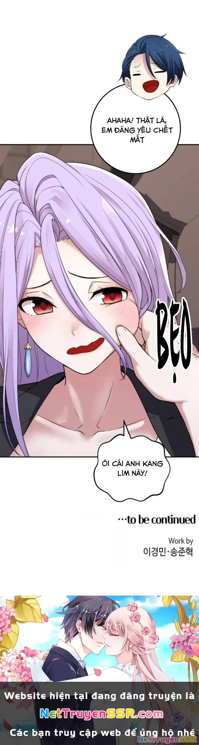 Nhân Vật Webtoon Na Kang Lim Chap 171 - Next Chap 172