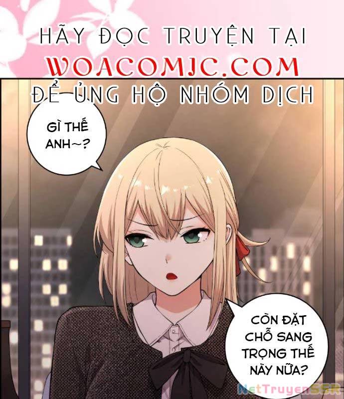 Nhân Vật Webtoon Na Kang Lim Chap 172 - Next Chap 173