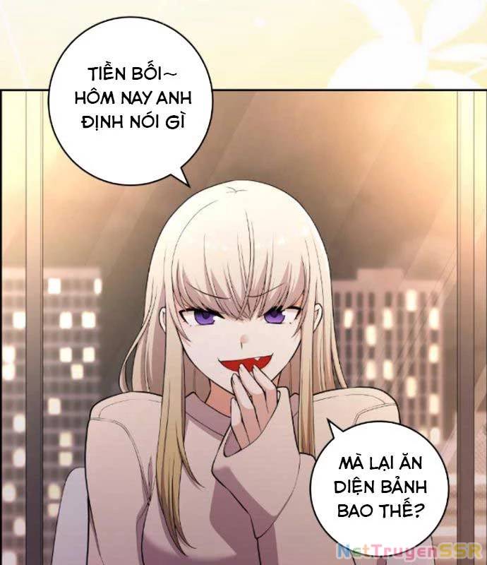 Nhân Vật Webtoon Na Kang Lim Chap 172 - Next Chap 173