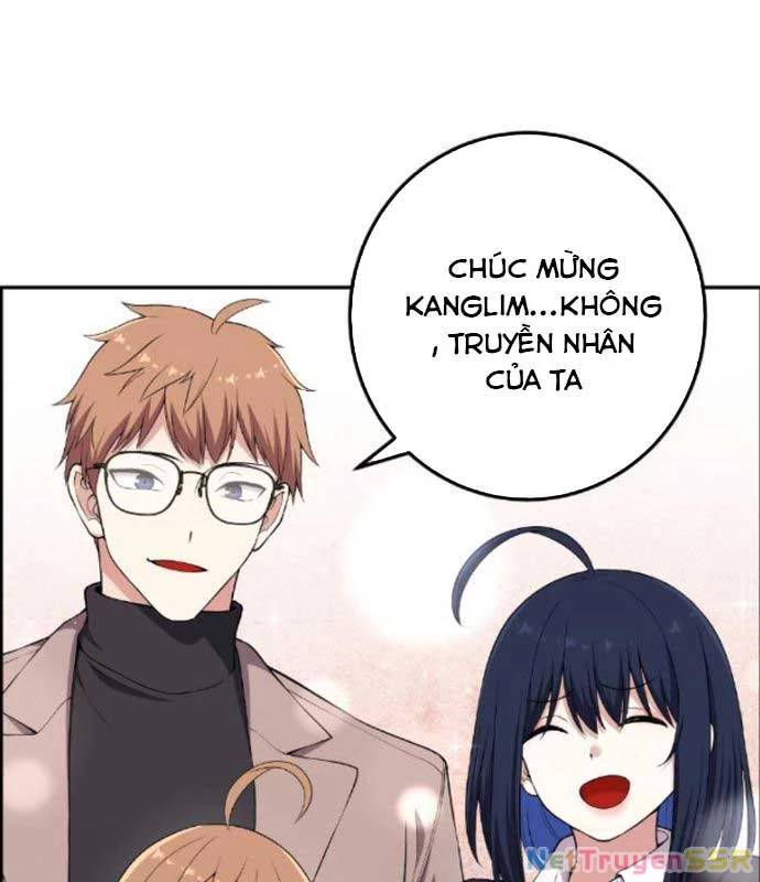 Nhân Vật Webtoon Na Kang Lim Chap 172 - Next Chap 173