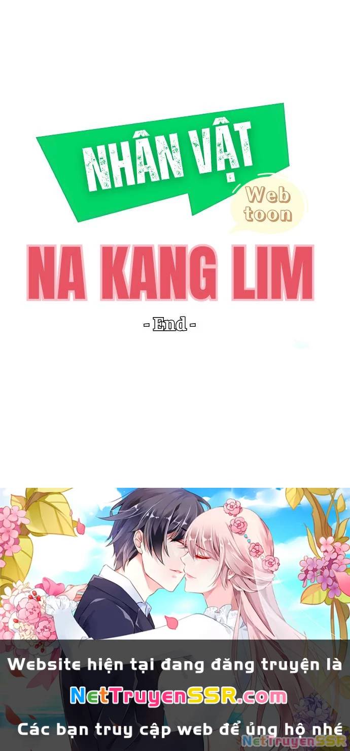 Nhân Vật Webtoon Na Kang Lim Chap 172 - Next Chap 173