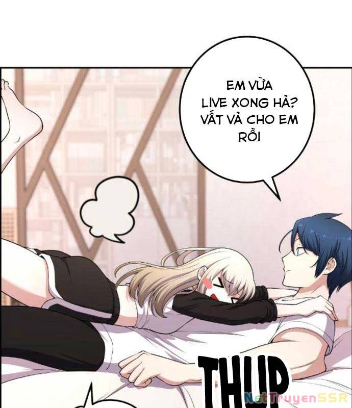 Nhân Vật Webtoon Na Kang Lim Chap 172 - Next Chap 173