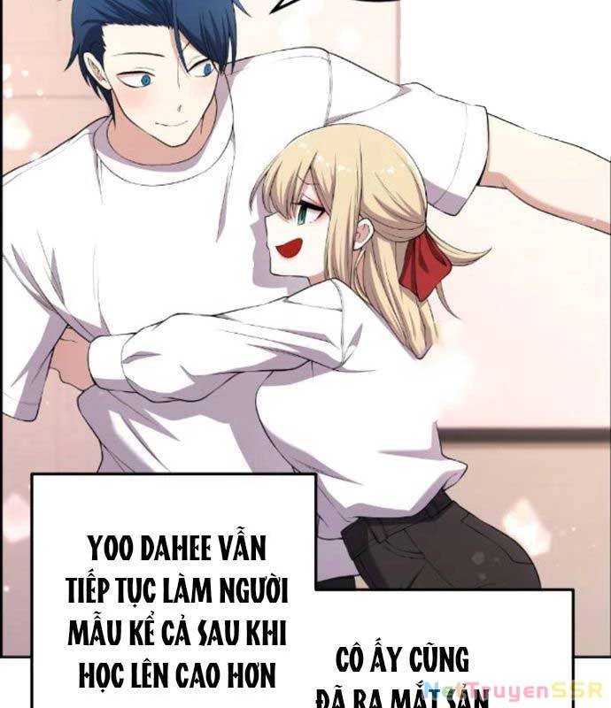 Nhân Vật Webtoon Na Kang Lim Chap 172 - Next Chap 173