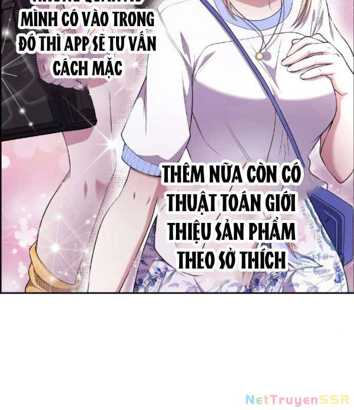 Nhân Vật Webtoon Na Kang Lim Chap 172 - Next Chap 173