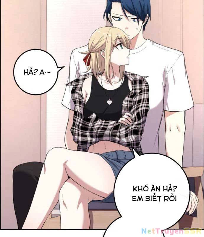 Nhân Vật Webtoon Na Kang Lim Chap 172 - Next Chap 173