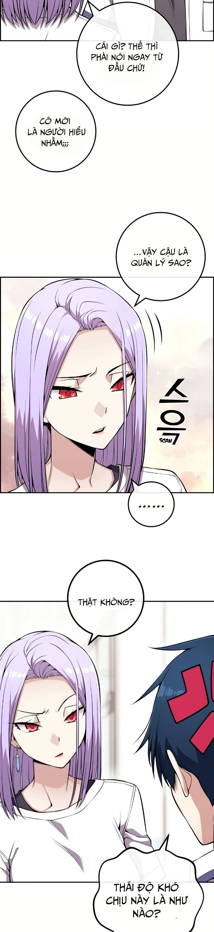 Nhân Vật Webtoon Na Kang Lim Chap 72 - Next Chap 73