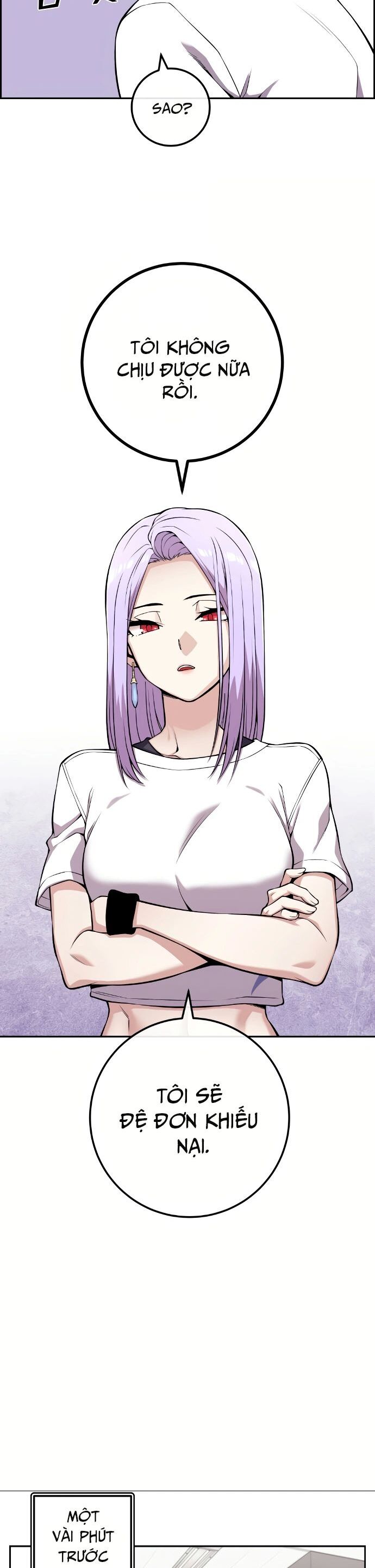 Nhân Vật Webtoon Na Kang Lim Chap 72 - Next Chap 73