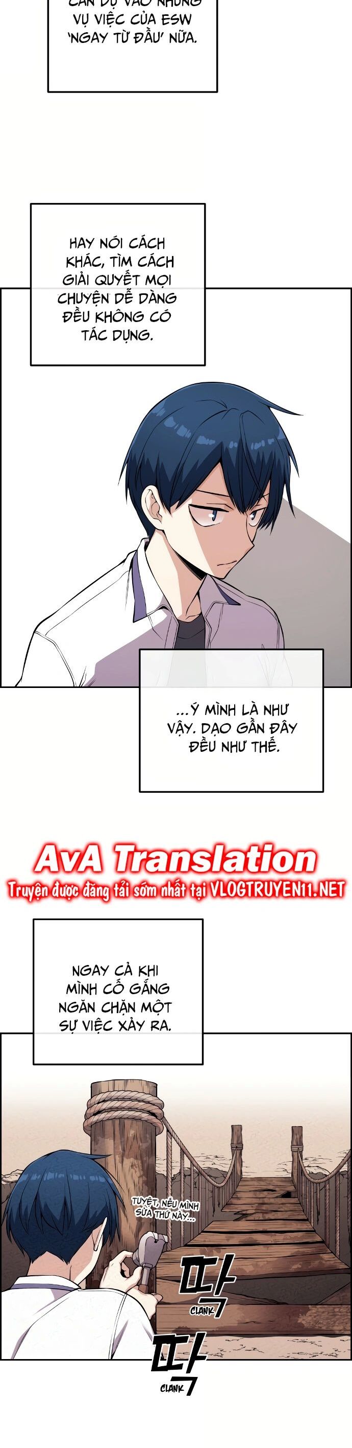 Nhân Vật Webtoon Na Kang Lim Chap 72 - Next Chap 73