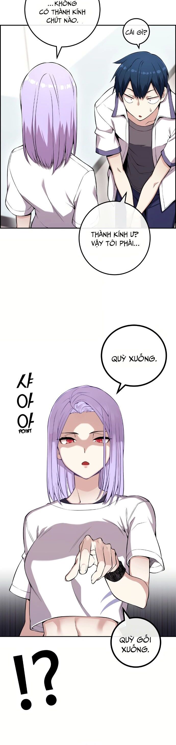 Nhân Vật Webtoon Na Kang Lim Chap 72 - Next Chap 73
