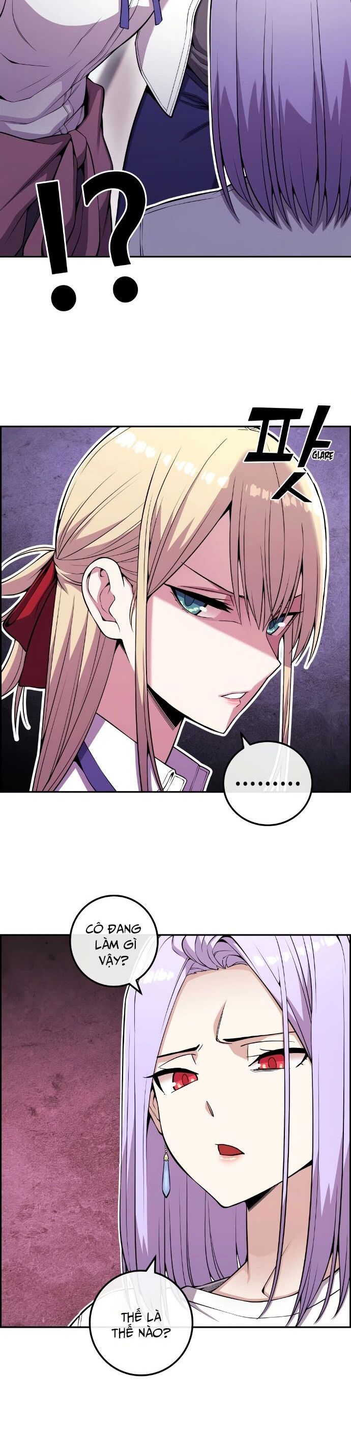 Nhân Vật Webtoon Na Kang Lim Chap 72 - Next Chap 73