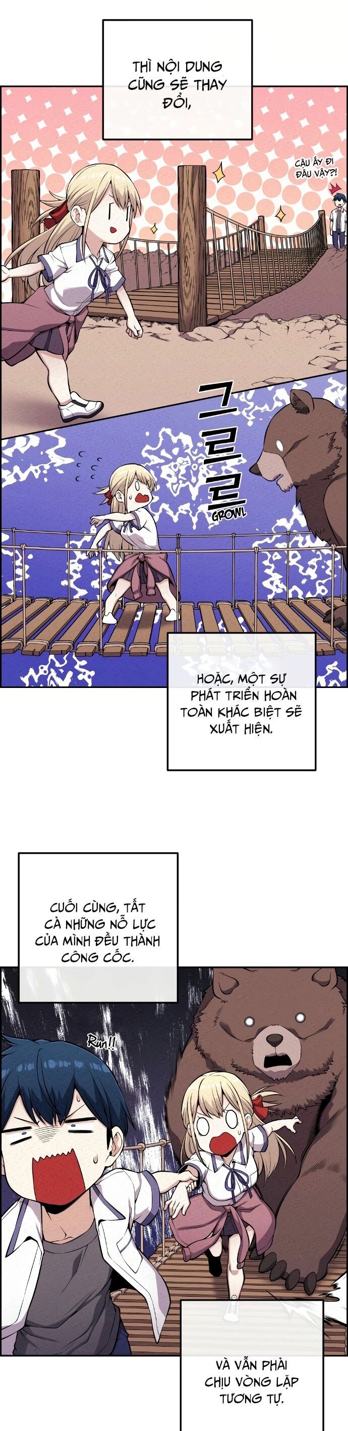 Nhân Vật Webtoon Na Kang Lim Chap 72 - Next Chap 73