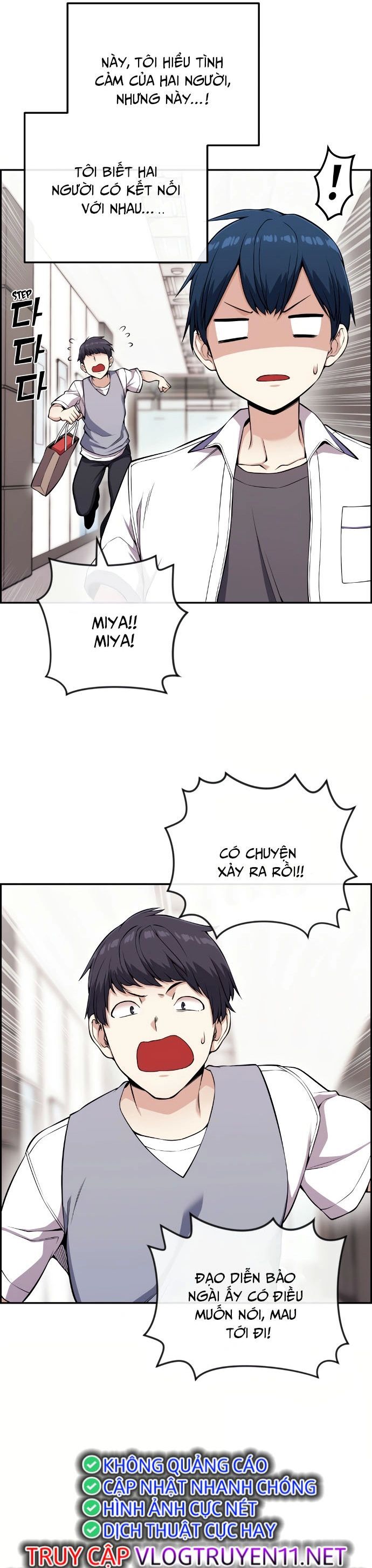 Nhân Vật Webtoon Na Kang Lim Chap 72 - Next Chap 73