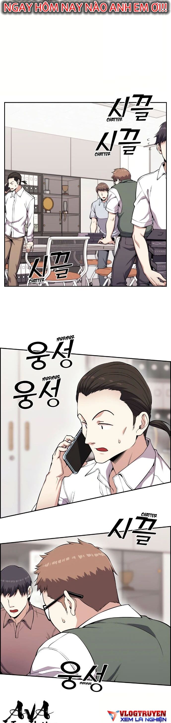 Nhân Vật Webtoon Na Kang Lim Chap 72 - Next Chap 73