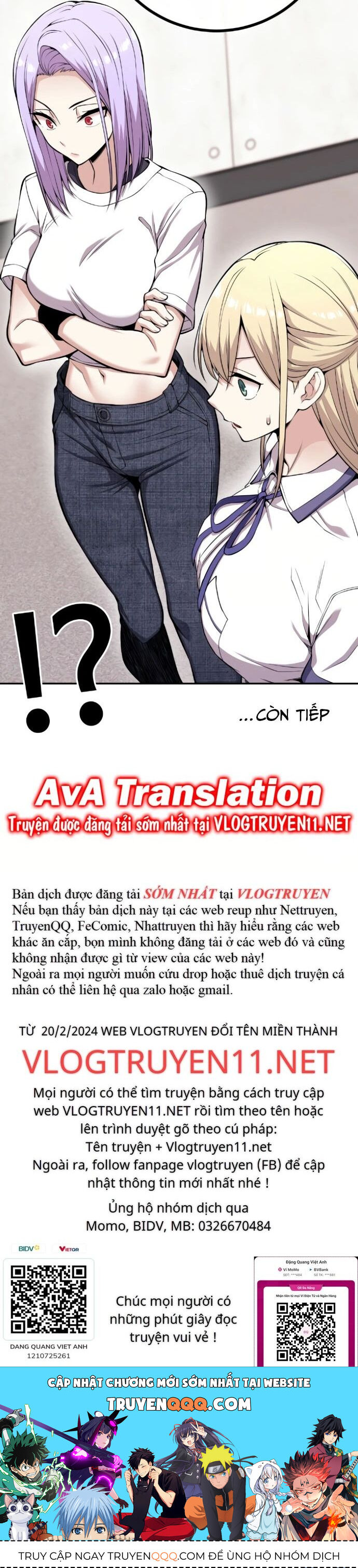 Nhân Vật Webtoon Na Kang Lim Chap 72 - Next Chap 73
