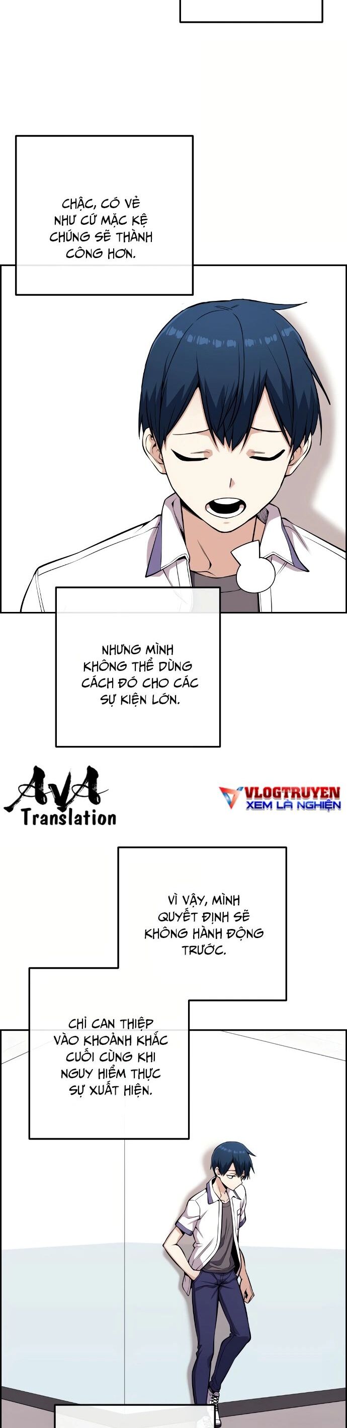 Nhân Vật Webtoon Na Kang Lim Chap 72 - Next Chap 73